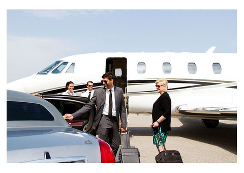 Best Car Service to Pearson Airport At Affordable Price in Canada
