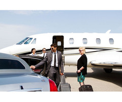 Best Car Service to Pearson Airport At Affordable Price in Canada