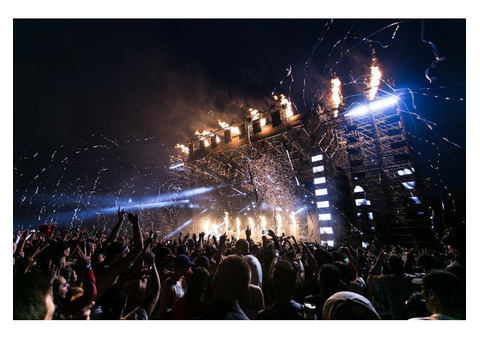 Fab Festivals Finder: Guide to UK and Global Music Festivals
