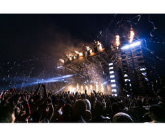 Fab Festivals Finder: Guide to UK and Global Music Festivals