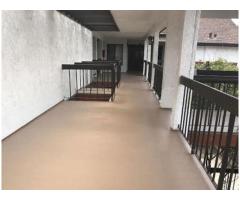 Hire the Balcony Waterproofing Company