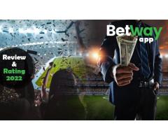 Betting App Betway Review & Rating in 2022