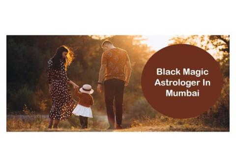 Black Magic Astrologer in Mumbai | Black Magic Specialist