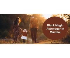 Black Magic Astrologer in Mumbai | Black Magic Specialist