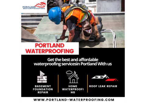 Importance Of Basement Waterproofing In Portland