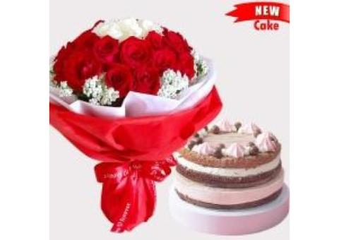 Birthday Cake Gifts to philippines
