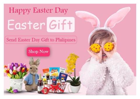 Send Easter Gifts to Manila In Philippines