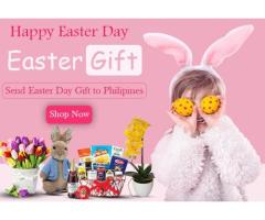 Send Easter Gifts to Manila In Philippines