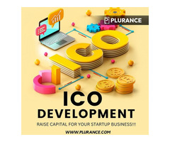 ICO Development Company for achieving big wins