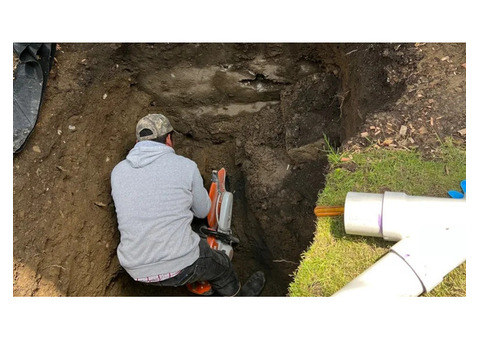 Best Sewer Repair Services | Active Rooter