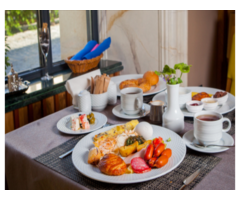 Best Choice for St. John Bed and Breakfast