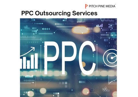 Choose Perfect PPC Services Agency in India with Pitch Pine Media