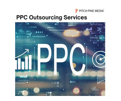 Choose Perfect PPC Services Agency in India with Pitch Pine Media