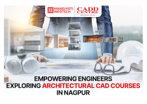 Revit courses in Nagpur