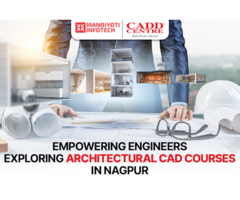 Revit courses in Nagpur