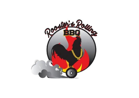 Rooster's Rolling BBQ
