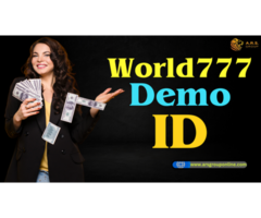 Get the Reliable World777 Login