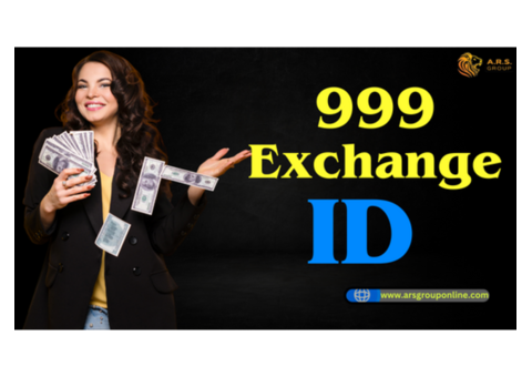 Discover the Excitement of 999 Exchange ID