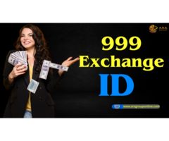 Discover the Excitement of 999 Exchange ID