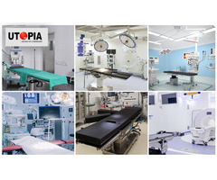 Operating Room And Surgical Room Equipment Supplier