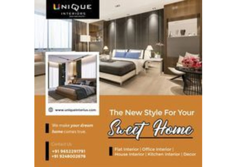 Understanding Godrej Home Lockers || Unique Interiors