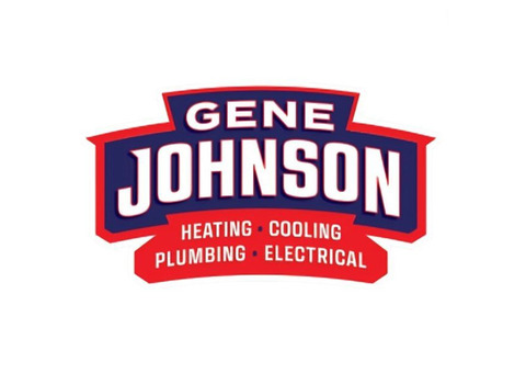 Gene Johnson Plumbing & Heating