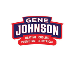 Gene Johnson Plumbing & Heating