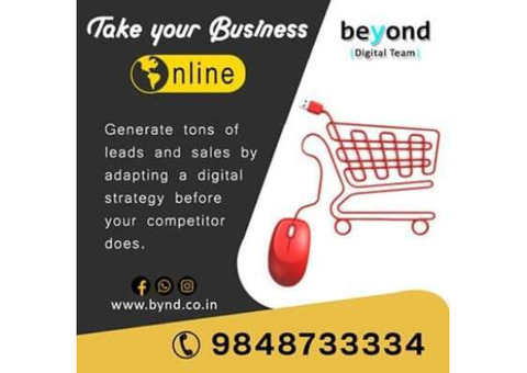 SEO services in Vizag