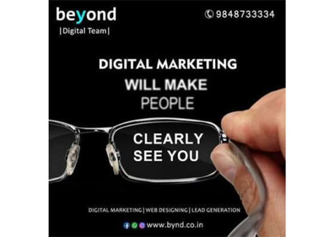 web development company in Vizag