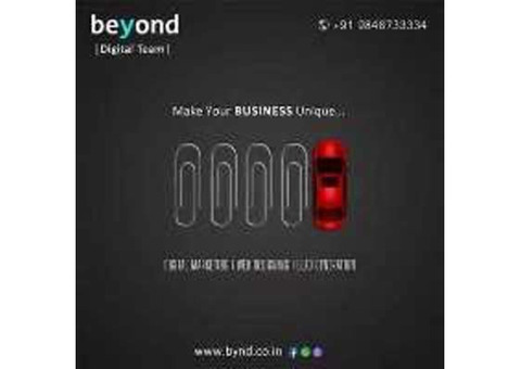 website development in Visakhapatnam