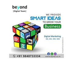 Best SEO company in India