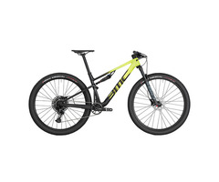 2024 BMC Fourstroke FOUR Mountain Bike ( RACYCLESPORT )