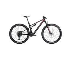 2024 BMC Fourstroke LT ONE Mountain Bike ( RACYCLESPORT )