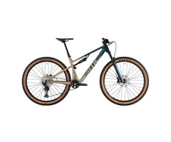 2024 BMC Fourstroke LT TWO Mountain Bike ( RACYCLESPORT )