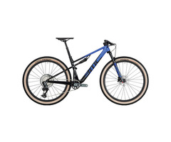 2024 BMC Fourstroke ONE Mountain Bike ( RACYCLESPORT )