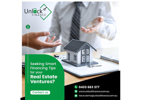 Investment Property Loans Made Easy in Melbourne
