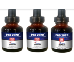 Premium Blood Flow Supplements