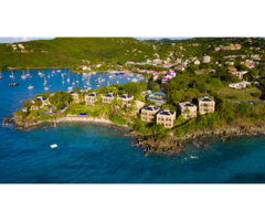 Top Places to Stay in St. John - Estate Lindholm