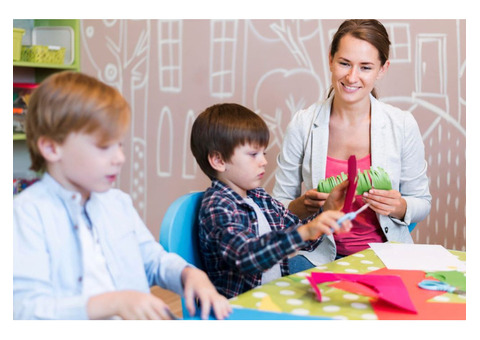 Experience Excellence at ADNOC Schools