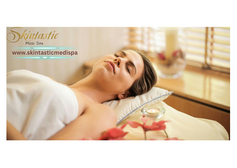 Your Haven for Spa in Riverside