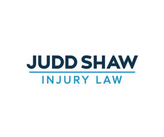 Judd Shaw Injury Law