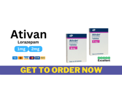 Buy Ativan Online Without Presccription California USA