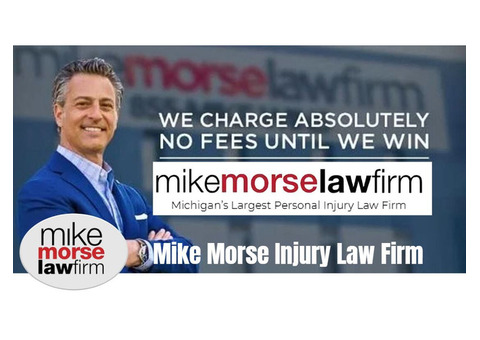 Mike Morse Injury Law Firm