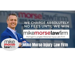 Mike Morse Injury Law Firm