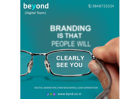 Digital Marketing company in Vizag