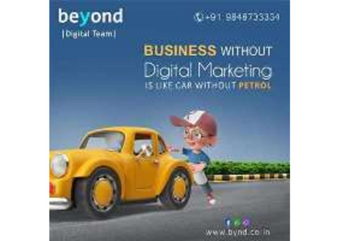 SEO services in Vizag