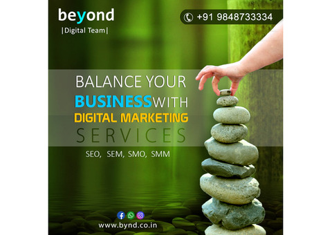 Website Designing in Visakhapatnam