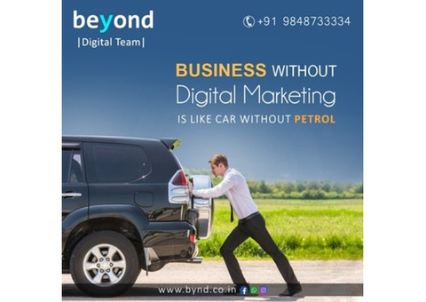website development in Visakhapatnam