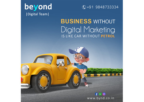 Best web design company in Visakhapatnam