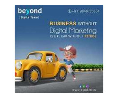 Best digital Marketing company in India